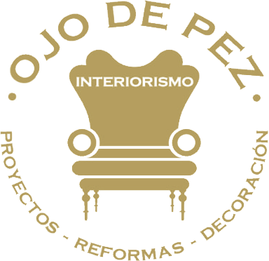 OJO DE PEZ INTERIORISMO